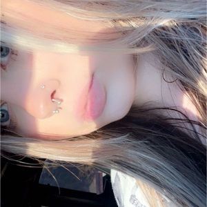 Meet your Posher, Peyton